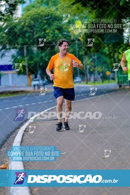 TREINO PARQUE DO INGÁ - MANHÂ
