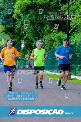 TREINO PARQUE DO INGÁ - MANHÂ
