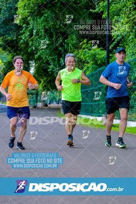 TREINO PARQUE DO INGÁ - MANHÂ