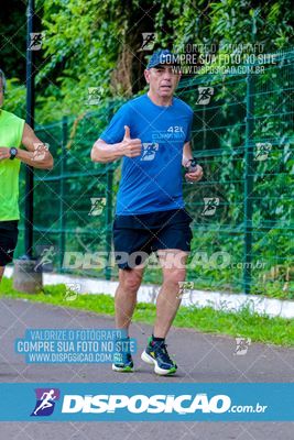 TREINO PARQUE DO INGÁ - MANHÂ