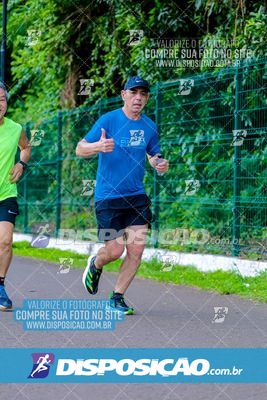 TREINO PARQUE DO INGÁ - MANHÂ