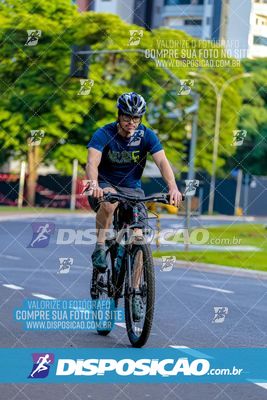 TREINO PARQUE DO INGÁ - MANHÂ