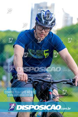 TREINO PARQUE DO INGÁ - MANHÂ