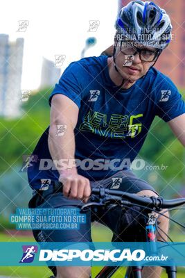 TREINO PARQUE DO INGÁ - MANHÂ