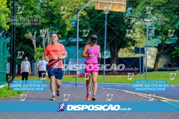 TREINO PARQUE DO INGÁ - MANHÂ