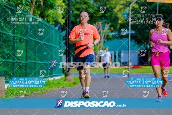 TREINO PARQUE DO INGÁ - MANHÂ