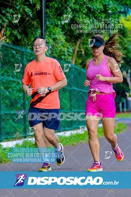 TREINO PARQUE DO INGÁ - MANHÂ