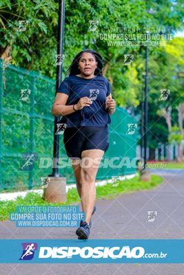 TREINO PARQUE DO INGÁ - MANHÂ