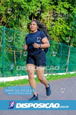 TREINO PARQUE DO INGÁ - MANHÂ