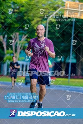 TREINO PARQUE DO INGÁ - MANHÂ
