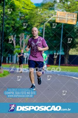 TREINO PARQUE DO INGÁ - MANHÂ