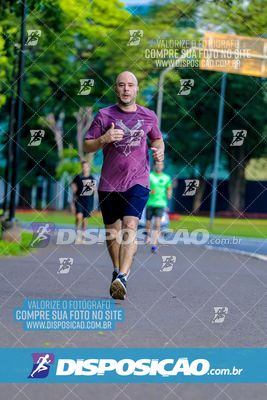 TREINO PARQUE DO INGÁ - MANHÂ