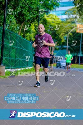 TREINO PARQUE DO INGÁ - MANHÂ