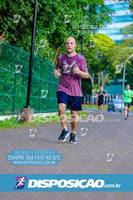 TREINO PARQUE DO INGÁ - MANHÂ