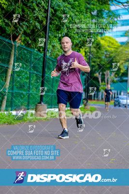 TREINO PARQUE DO INGÁ - MANHÂ