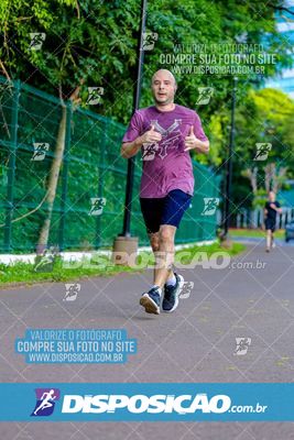 TREINO PARQUE DO INGÁ - MANHÂ
