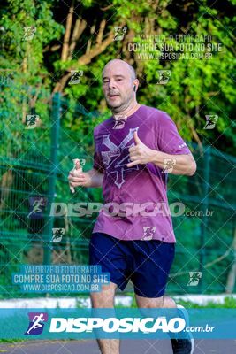 TREINO PARQUE DO INGÁ - MANHÂ