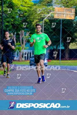 TREINO PARQUE DO INGÁ - MANHÂ