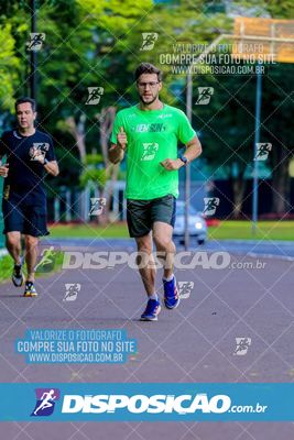 TREINO PARQUE DO INGÁ - MANHÂ