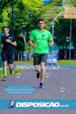 TREINO PARQUE DO INGÁ - MANHÂ