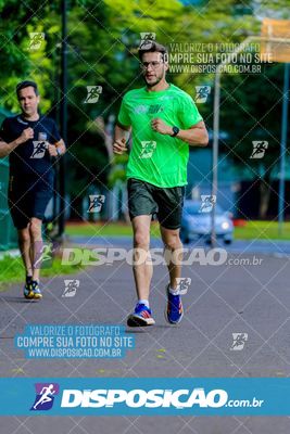 TREINO PARQUE DO INGÁ - MANHÂ