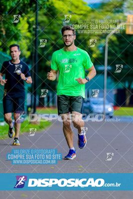 TREINO PARQUE DO INGÁ - MANHÂ