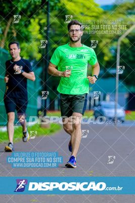 TREINO PARQUE DO INGÁ - MANHÂ