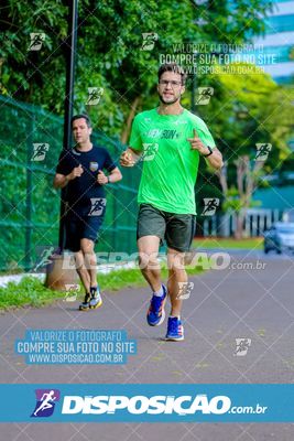 TREINO PARQUE DO INGÁ - MANHÂ