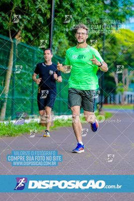 TREINO PARQUE DO INGÁ - MANHÂ