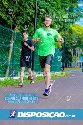 TREINO PARQUE DO INGÁ - MANHÂ