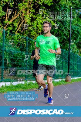 TREINO PARQUE DO INGÁ - MANHÂ