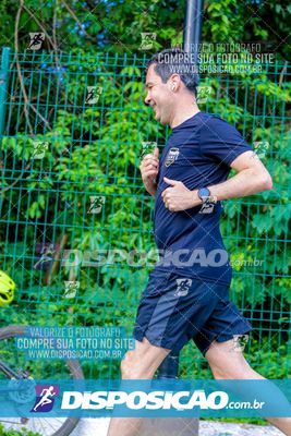 TREINO PARQUE DO INGÁ - MANHÂ