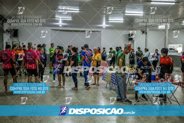 3º DESAFIO MTB MIRASELVA