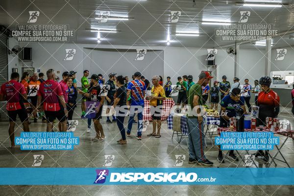 3º DESAFIO MTB MIRASELVA