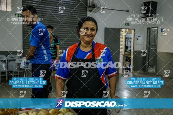 3º DESAFIO MTB MIRASELVA