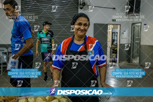 3º DESAFIO MTB MIRASELVA