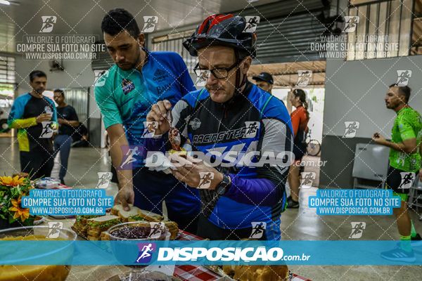 3º DESAFIO MTB MIRASELVA