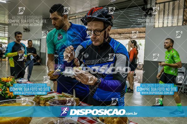 3º DESAFIO MTB MIRASELVA