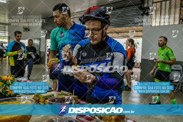 3º DESAFIO MTB MIRASELVA