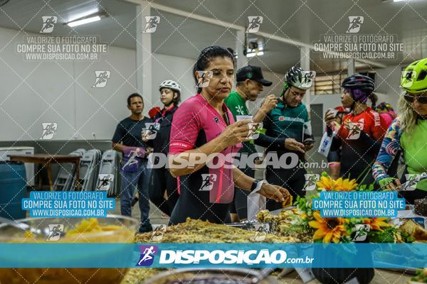 3º DESAFIO MTB MIRASELVA