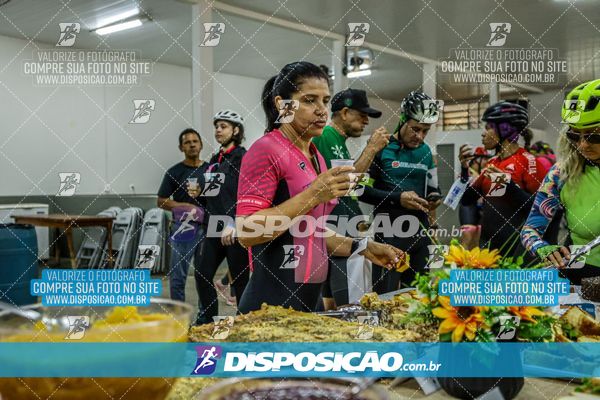 3º DESAFIO MTB MIRASELVA