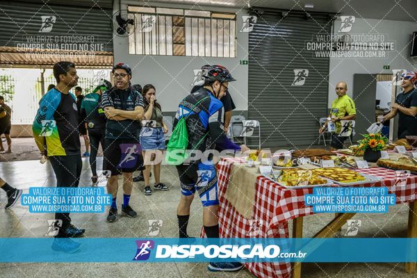3º DESAFIO MTB MIRASELVA