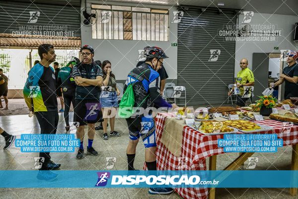 3º DESAFIO MTB MIRASELVA