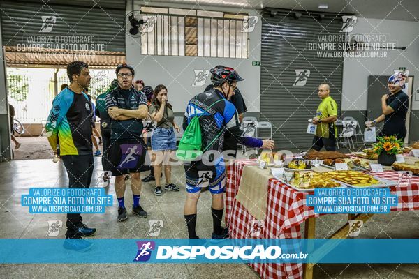 3º DESAFIO MTB MIRASELVA