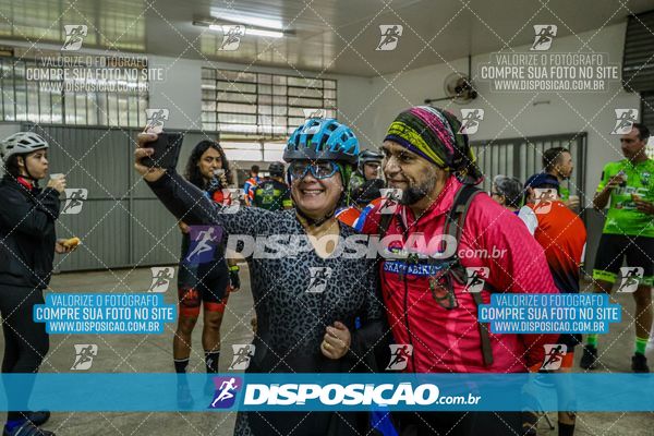 3º DESAFIO MTB MIRASELVA