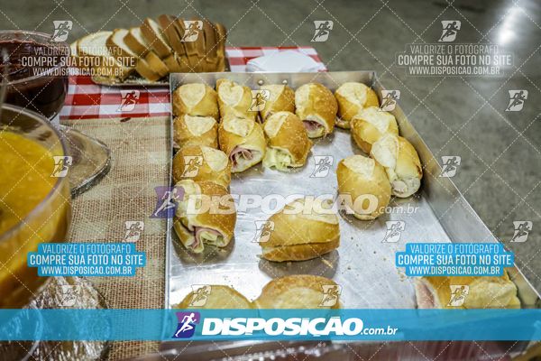 3º DESAFIO MTB MIRASELVA