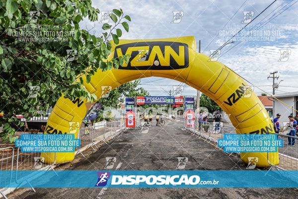 3º DESAFIO MTB MIRASELVA