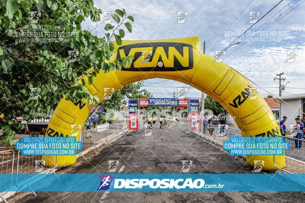 3º DESAFIO MTB MIRASELVA