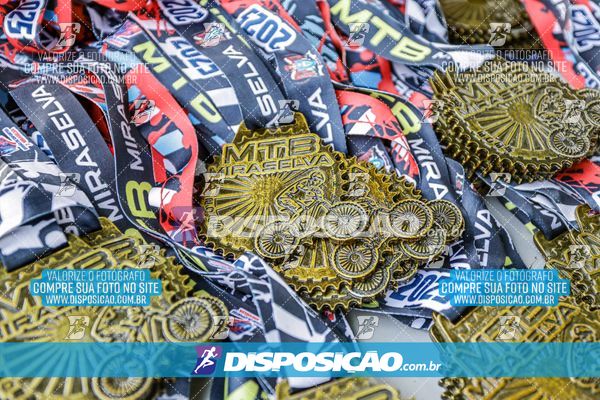 3º DESAFIO MTB MIRASELVA