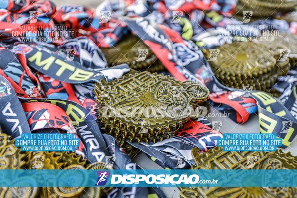 3º DESAFIO MTB MIRASELVA